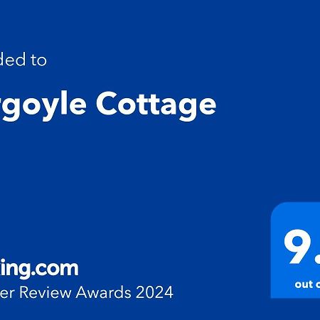 Torgoyle Cottage Inverness Exterior photo